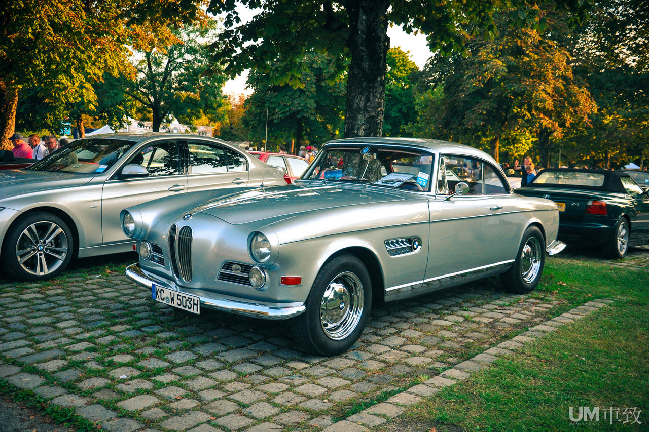 BMW嘉年华精彩瞬间