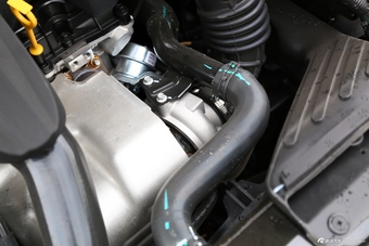 2014款荣威350 1.5T自动劲尚版