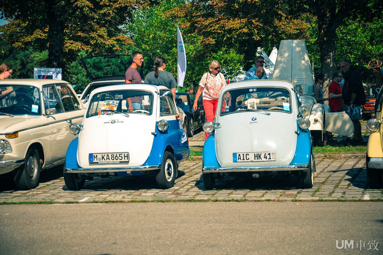 BMW嘉年华精彩瞬间