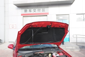 2015款凯越1.5L自动经典型