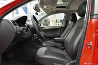 2014款昕动 1.6L自动悦享版