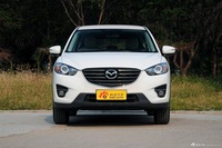 2015款马自达CX-5 2.0L手动两驱舒适型