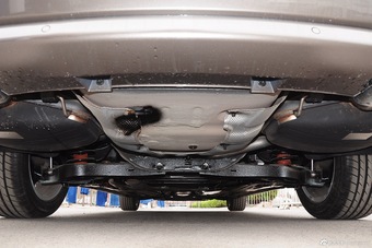 2015款沃尔沃S80L 2.0T T5智雅版