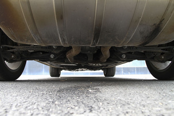 2015款奥迪Q7 40TFSI典藏型