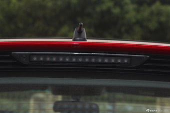 2015款优6 SUV 1.8T自动时尚升级型