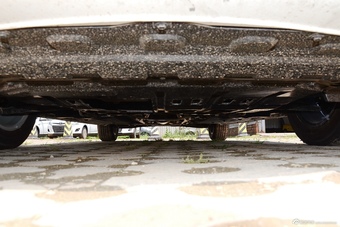 2016款纳5 1.8T自动智慧型