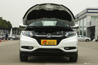 2015款缤智1.8L CVT两驱豪华型