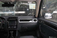 2016款野马T70 1.8T自动CVT睿智型