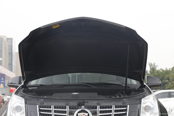 2015款凯迪拉克SRX 3.0L自动领先型