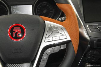 2016款比亚迪元1.5L手动尊荣型