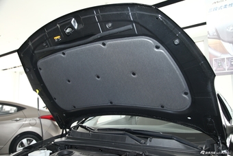 2013款名图2.0 TOP自动旗舰型