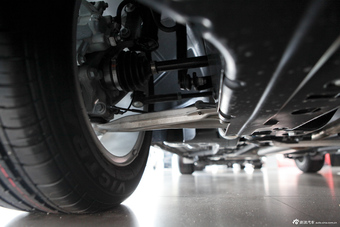 2013款英朗GT 1.6L自动舒适型