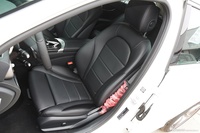 20015款奔驰C级C200旅行版