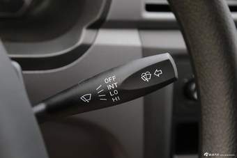 2015款五菱之光S 1.2L标准型