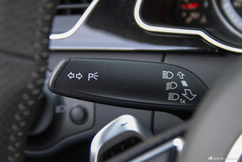 2014款奥迪RS5 Coupe 特别版