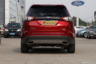 2015款锐界2.0T自动两驱豪锐型