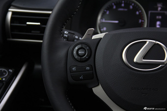 2015款雷克萨斯IS 2.0T自动200t锋尚版