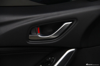 2014款阿特兹2.5L自动蓝天尊崇版