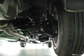 2014款马自达CX-7 2.5L两驱尊贵版