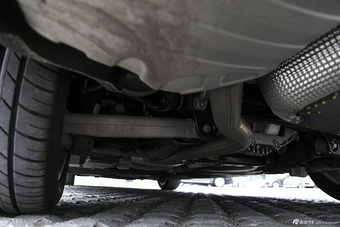 2015款奥迪A4L 45TFSIquattro个性运动版