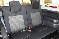 2015款吉姆尼到店实拍