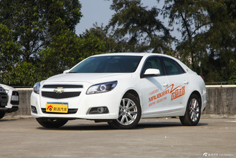 2014款迈锐宝2.0L自动豪华型