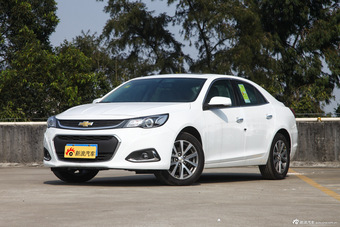 2016款迈锐宝2.4L 自动旗舰版图片