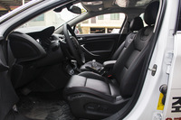 2016款雪铁龙C5 1.8T自动豪华型