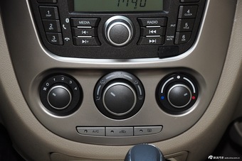 2015款凯越1.5L自动尊享型