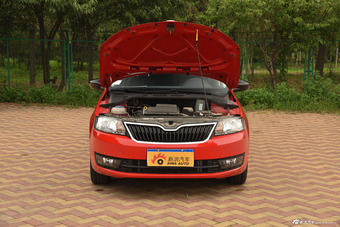 2014款昕动 1.6L自动悦享版图片