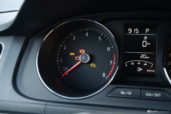 2015款朗逸1.4T自动DSG豪华版