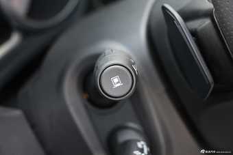 2015款锐腾 2.0TGI到店实拍