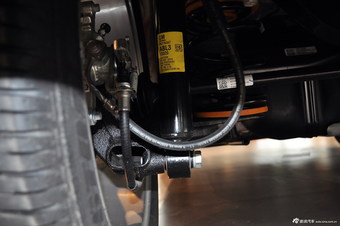 2014款昂科拉1.4T自动四驱全能旗舰型