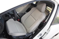 2015款马自达CX-5 2.0L手动两驱舒适型