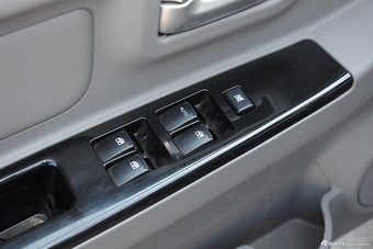 2014款北汽威旺M20基本型