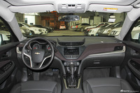 2016款迈锐宝2.4L自动旗舰版