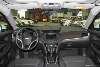 2016款迈锐宝2.4L 自动旗舰版图片