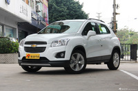 2014款创酷1.4T自动两驱豪华型