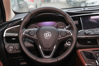 2016款昂科威2.0T自动四驱全能旗舰型28T