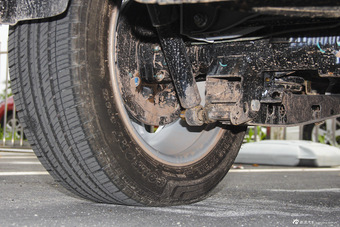 2015款幻速H3 1.5L手动豪华型