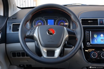 2016款景逸X3 1.5L手动豪华型