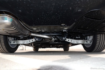 2016款迈锐宝XL 1.5T自动双离合锐尚版