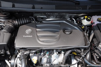 2014款君越2.0T SIDI精英技术型