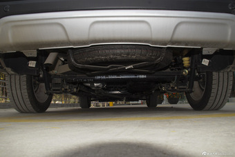 2015款风光360欧洲柴油版1.3T手动豪华型7座