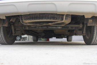 2015款风光360 1.5L手动豪华型7座国V