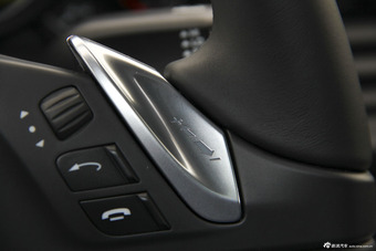 2014款保时捷Panamera 4S Sport Edition 3.0T自动