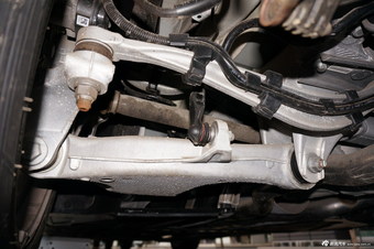 2013款宝马6系到店实拍