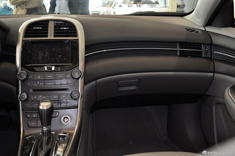 2014款迈锐宝2.4L自动豪华版