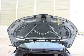 2015款斯柯达昕锐到店实拍