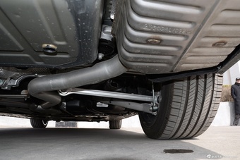 2016款凯迪拉克CT6 3.0T自动40T铂金版